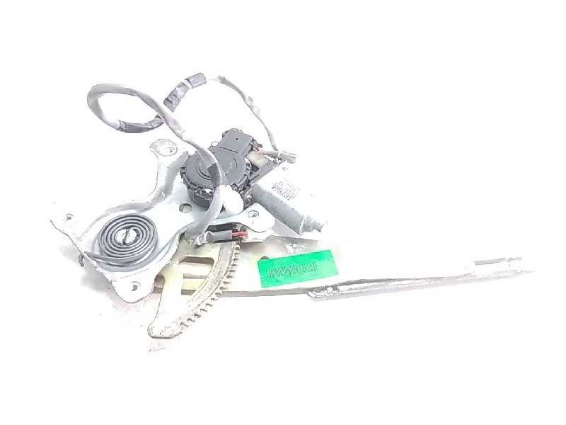 Recambio de elevalunas trasero izquierdo para lexus rx300 (mcu15) luxury referencia OEM IAM 8571048030  