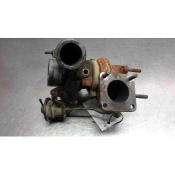 Recambio de turbocompresor para chrysler voyager (rg) 2.5 crd cat referencia OEM IAM 35242095F VA690110 