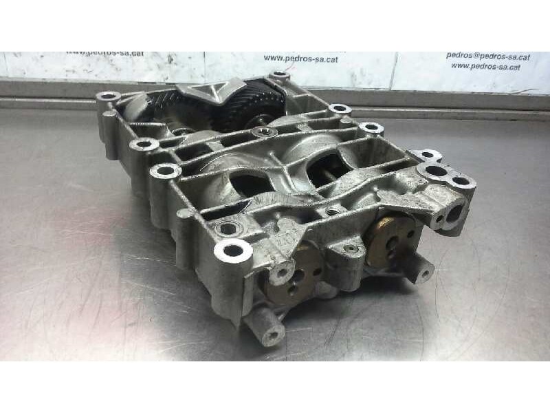 Recambio de equilibrador cigueñal para lancia phedra (180) 2.2 jtd cat referencia OEM IAM 9636898380 571/124 