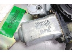Recambio de elevalunas trasero izquierdo para lexus rx300 (mcu15) luxury referencia OEM IAM 8571048030   2