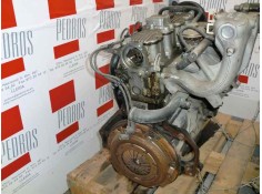 Recambio de motor completo para daewoo aranos 2.0 cat referencia OEM IAM C20LE  106181