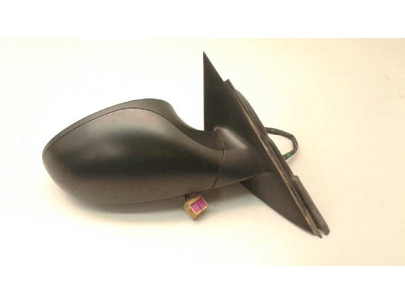 Recambio de retrovisor derecho para seat ibiza (6l1) stylance referencia OEM IAM 014142  