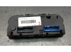 Recambio de mando climatizador para opel astra g berlina sport referencia OEM IAM 24442472   2