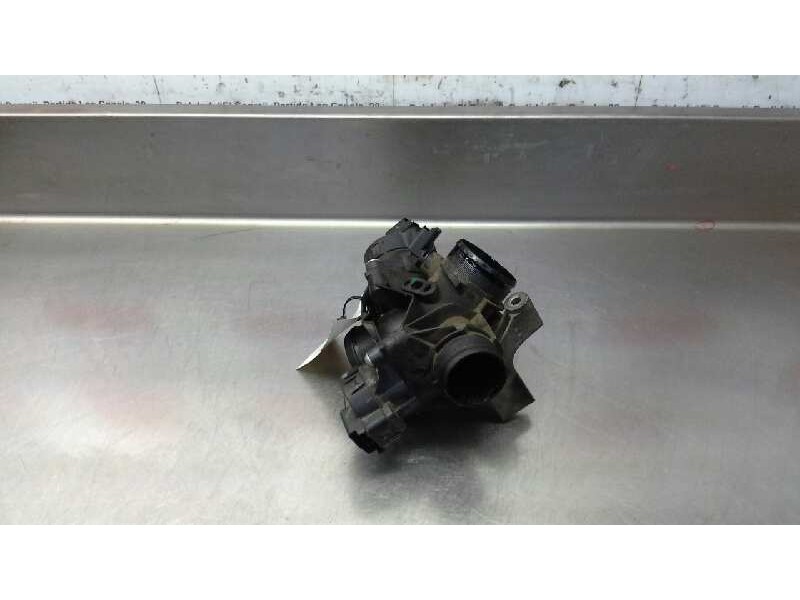 Recambio de doble difusor para citroen c5 berlina lx (e) referencia OEM IAM   