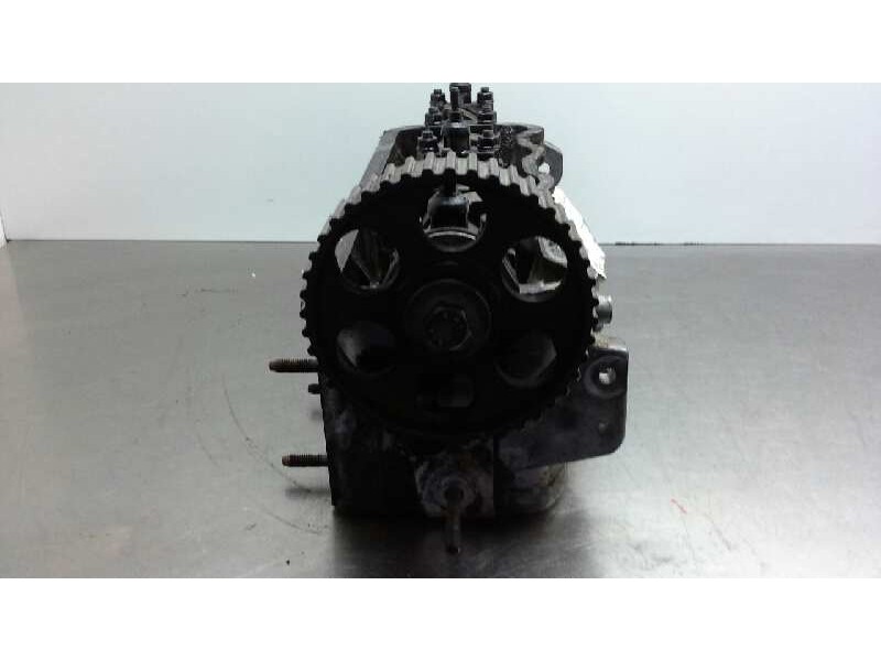 Recambio de culata para seat cordoba berlina (6k2) 1.9 tdi referencia OEM IAM   