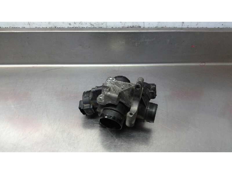 Recambio de doble difusor para citroen c5 berlina lx (e) referencia OEM IAM   