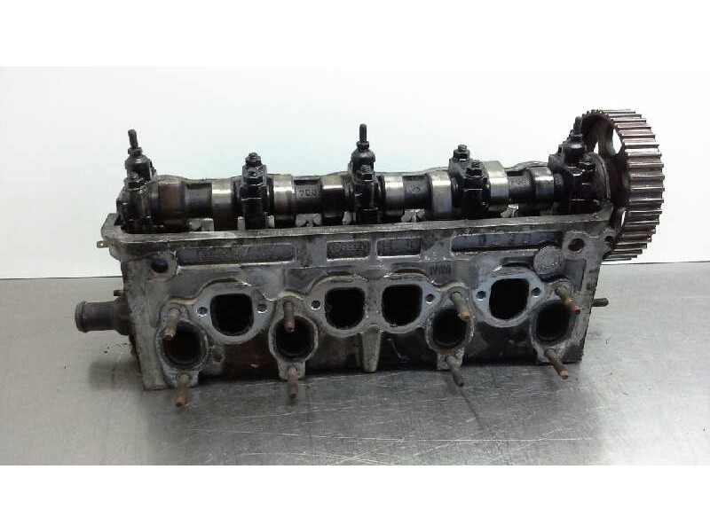 Recambio de culata para seat cordoba berlina (6k2) 1.9 tdi referencia OEM IAM   