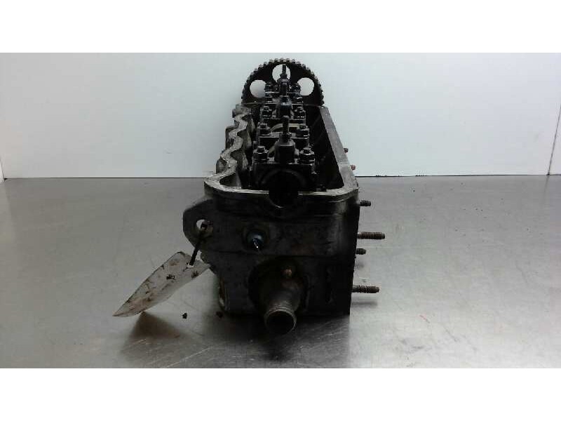 Recambio de culata para seat cordoba berlina (6k2) 1.9 tdi referencia OEM IAM   