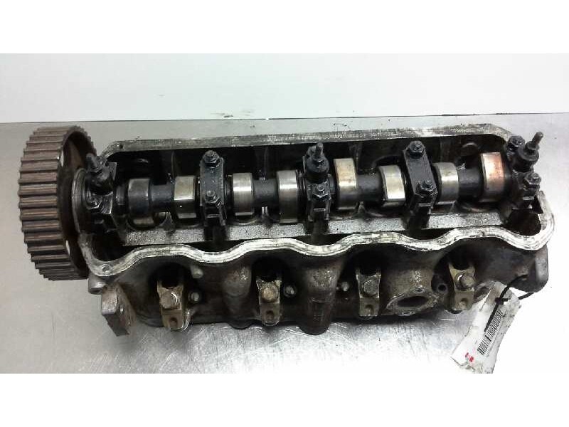 Recambio de culata para seat cordoba berlina (6k2) 1.9 tdi referencia OEM IAM   