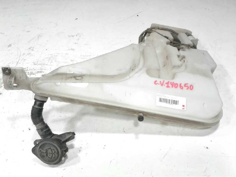 Recambio de deposito limpia para bmw serie 1 lim. (f21) 116d referencia OEM IAM 724167309  