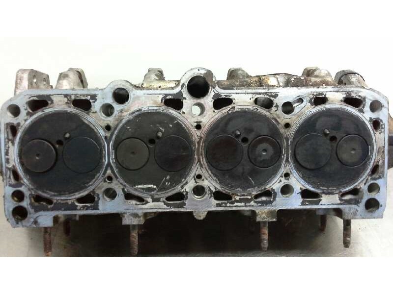 Recambio de culata para seat cordoba berlina (6k2) 1.9 tdi referencia OEM IAM   