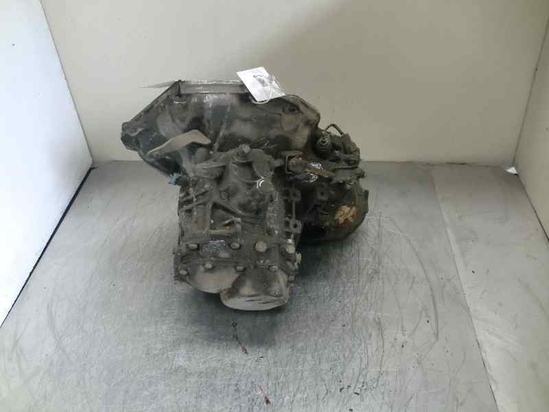 Recambio de caja cambios para daewoo aranos 1.8 referencia OEM IAM   106182