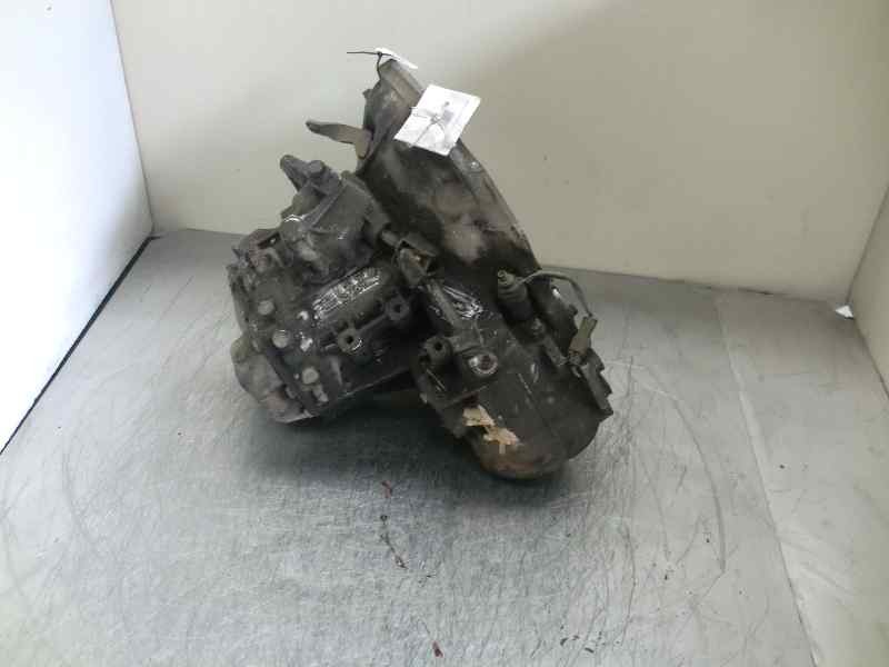 Recambio de caja cambios para daewoo aranos 1.8 referencia OEM IAM   106182