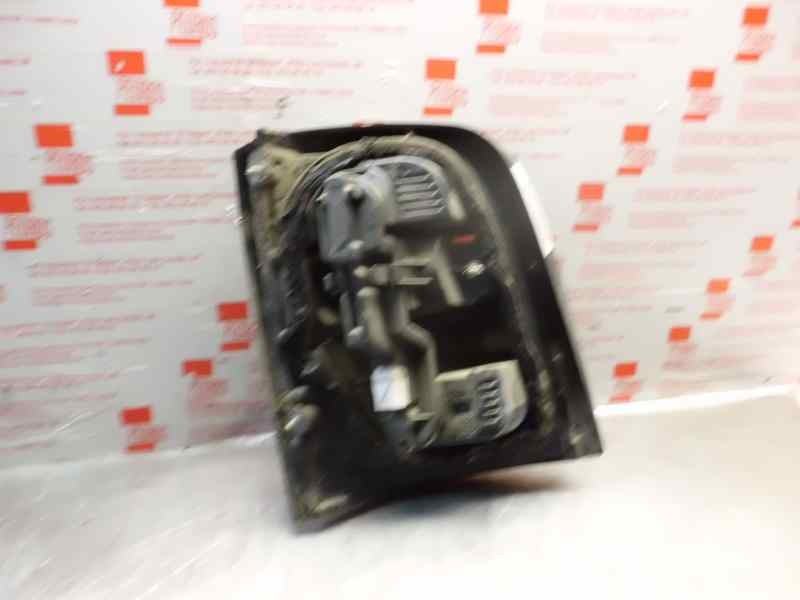 Recambio de piloto trasero derecho para nissan micra (k11) 1.3 16v cat referencia OEM IAM   