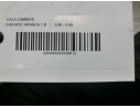 CAJA CAMBIOS 106182