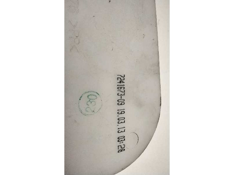 Recambio de deposito limpia para bmw serie 1 lim. (f21) 116d referencia OEM IAM 724167309  