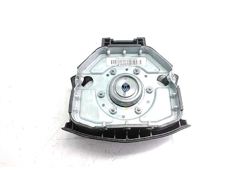 Recambio de airbag delantero izquierdo para mg rover mg zs (t/rt) 120 referencia OEM IAM ZS041840104  