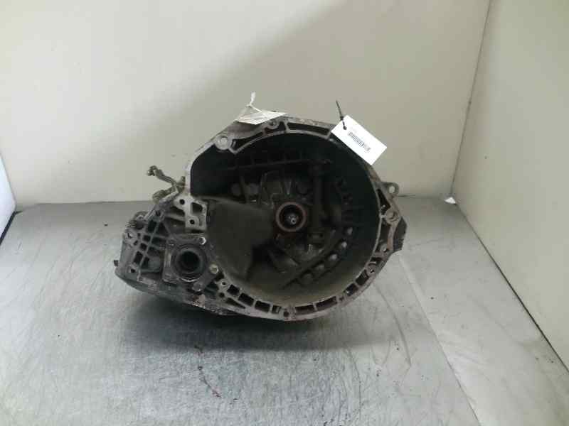 Recambio de caja cambios para daewoo aranos 1.8 referencia OEM IAM   106182