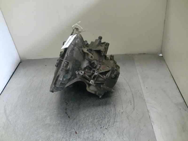 Recambio de caja cambios para daewoo aranos 1.8 referencia OEM IAM   106182