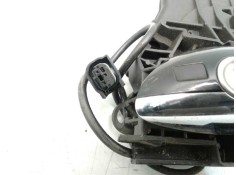 Recambio de maneta exterior trasera izquierda para mercedes clase m (w164) ml 350 cdi (164.122) referencia OEM IAM    2