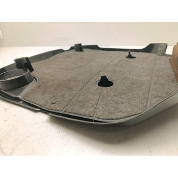Recambio de tapa motor para bmw x3 (f25) xdrive 30 d referencia OEM IAM 11148513452  