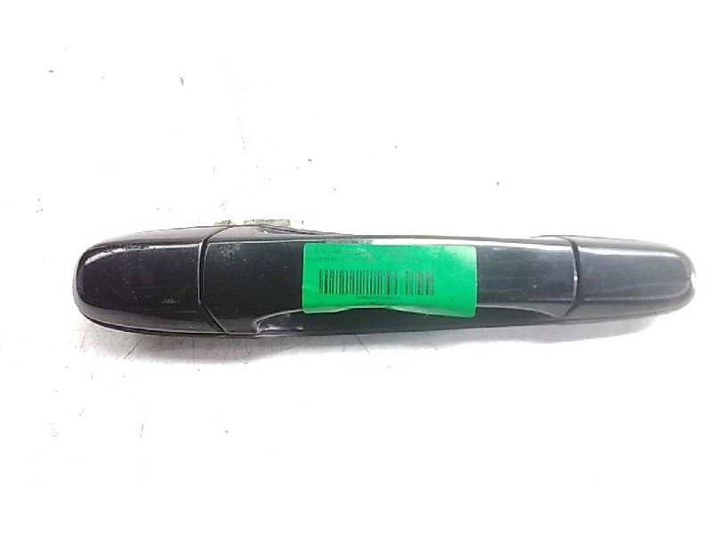 Recambio de maneta exterior delantera derecha para lexus rx300 (mcu15) luxury referencia OEM IAM 6921048020C0  