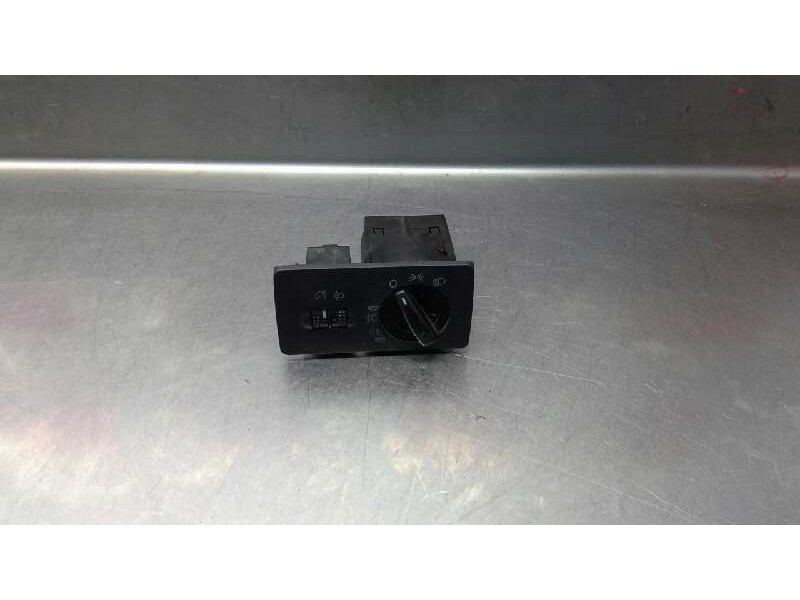 Recambio de mando luces para skoda fabia (6y2/6y3) comfort referencia OEM IAM 6Y1941531HFKZ  