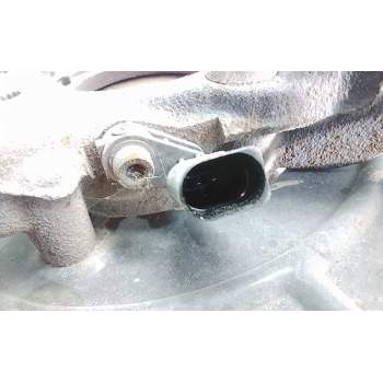 Recambio de mangueta delantera derecha para volkswagen jetta (1k2) advance referencia OEM IAM   