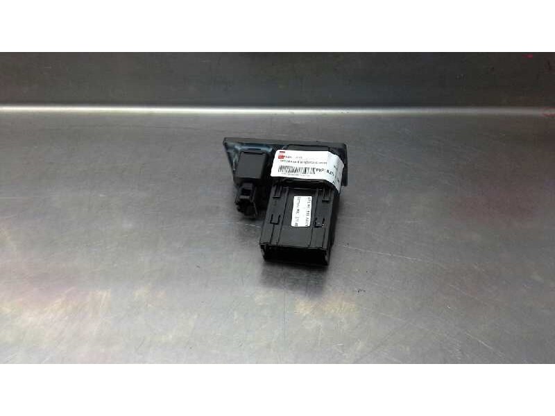 Recambio de mando luces para skoda fabia (6y2/6y3) comfort referencia OEM IAM 6Y1941531HFKZ  