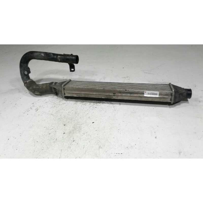 Recambio de intercooler para fiat doblo ii cargo (263) furgón base referencia OEM IAM   