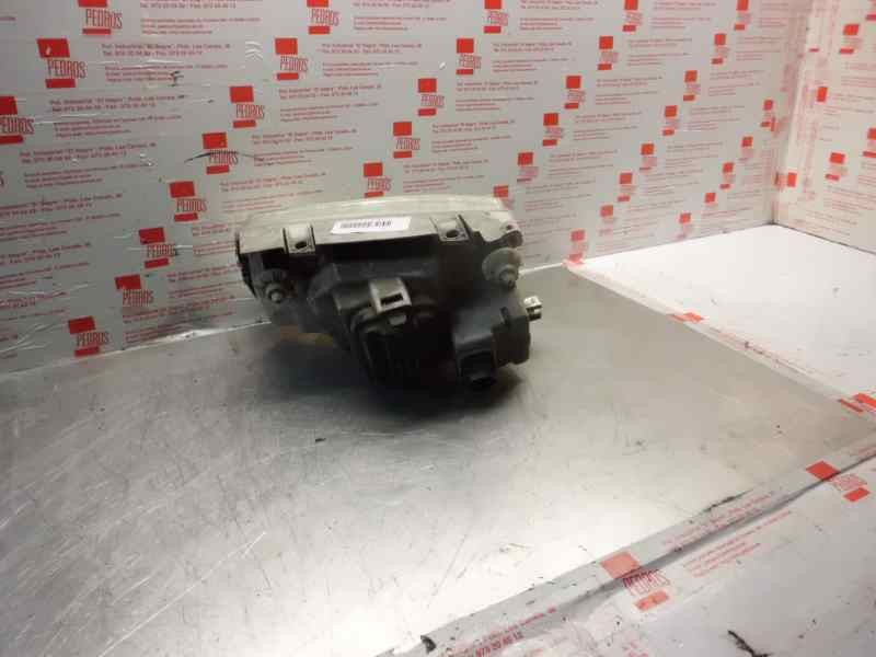 Recambio de faro derecho para volkswagen polo berlina (6n1) 1.4 referencia OEM IAM   