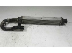 Recambio de intercooler para fiat doblo ii cargo (263) furgón base referencia OEM IAM    2