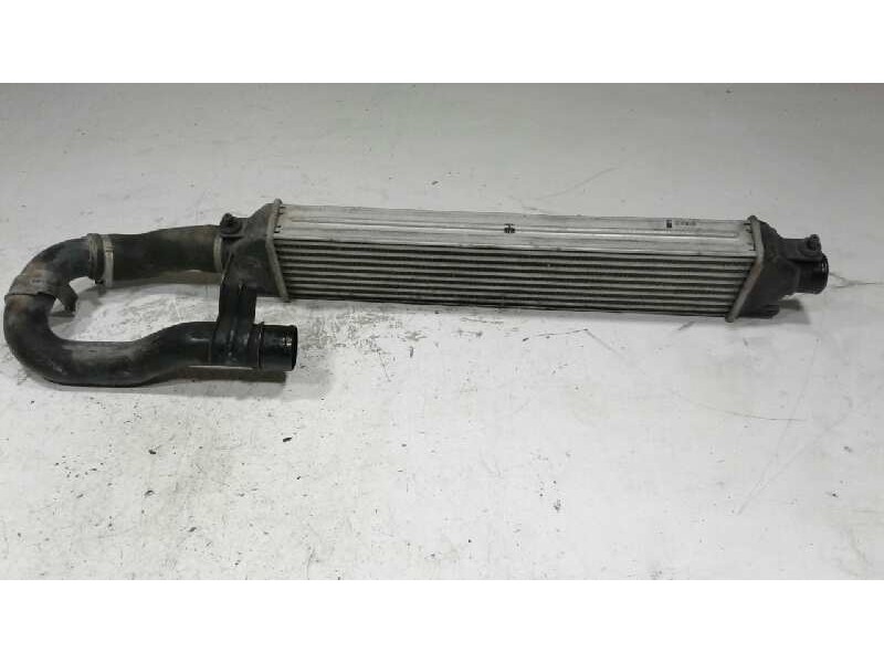 Recambio de intercooler para fiat doblo ii cargo (263) furgón base referencia OEM IAM   