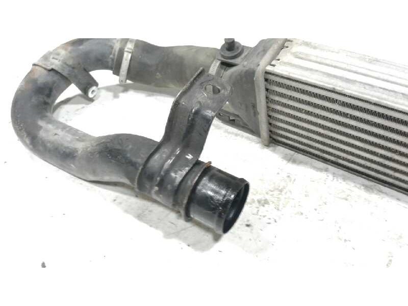 Recambio de intercooler para fiat doblo ii cargo (263) furgón base referencia OEM IAM   