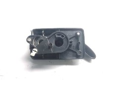 Recambio de maneta interior puerta lateral corredera derecha para fiat ducato caja cerrada (desde 03.94) td   batalla 2850 refer 2