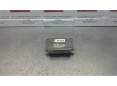 Recambio de centralita motor uce para skoda fabia (6y2/6y3) comfort referencia OEM IAM 047906033J 261 