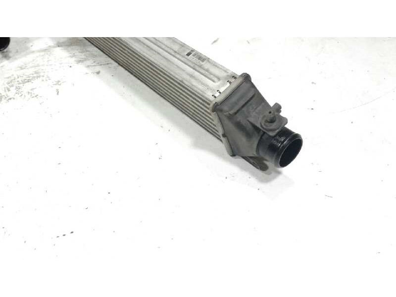 Recambio de intercooler para fiat doblo ii cargo (263) furgón base referencia OEM IAM   