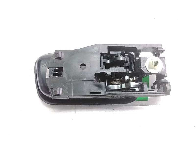 Recambio de maneta exterior delantera izquierda para lexus rx300 (mcu15) luxury referencia OEM IAM 6922048030C0  