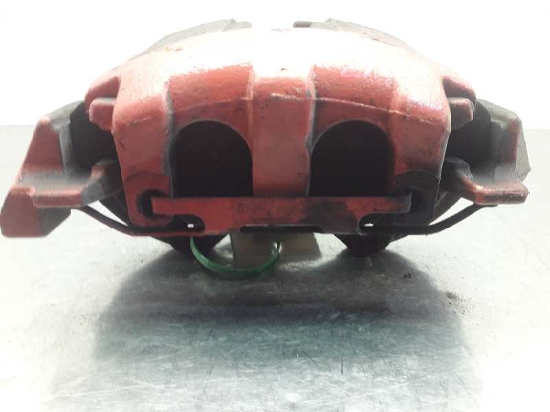 Recambio de pinza freno delantera izquierda para mercedes clase m (w164) ml 350 cdi (164.122) referencia OEM IAM 1644202383  