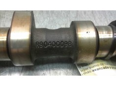 Recambio de arbol de levas para opel astra f berlina 1.6 cat referencia OEM IAM R9P400098   2