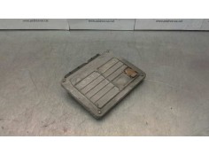 Recambio de centralita motor uce para skoda fabia (6y2/6y3) comfort referencia OEM IAM 047906033J 261  2