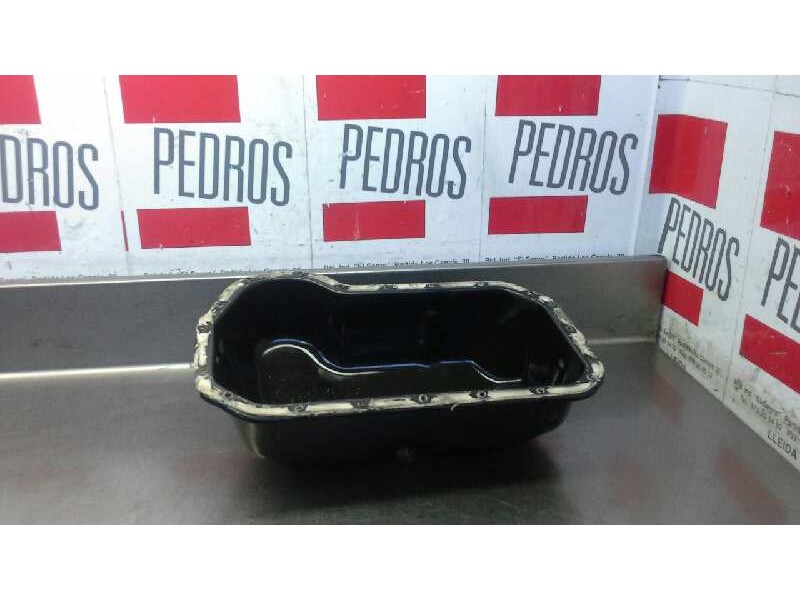 Recambio de carter para seat cordoba berlina (6k2) 1.9 tdi referencia OEM IAM   