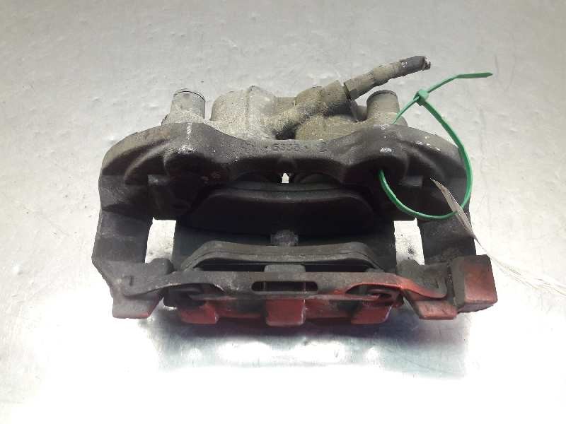 Recambio de pinza freno delantera izquierda para mercedes clase m (w164) ml 350 cdi (164.122) referencia OEM IAM 1644202383  