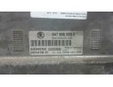 CENTRALITA MOTOR UCE 047906033J 261 