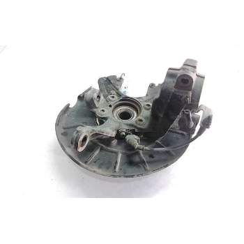 Recambio de mangueta delantera derecha para volkswagen jetta (1k2) advance referencia OEM IAM   