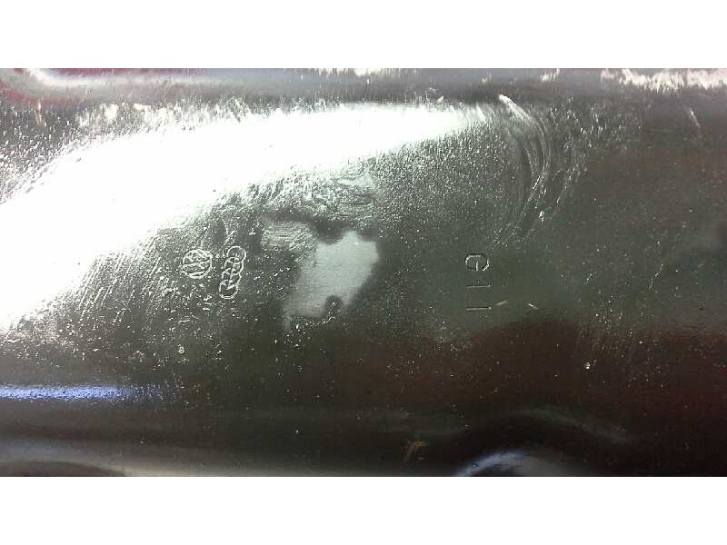 Recambio de carter para seat cordoba berlina (6k2) 1.9 tdi referencia OEM IAM   