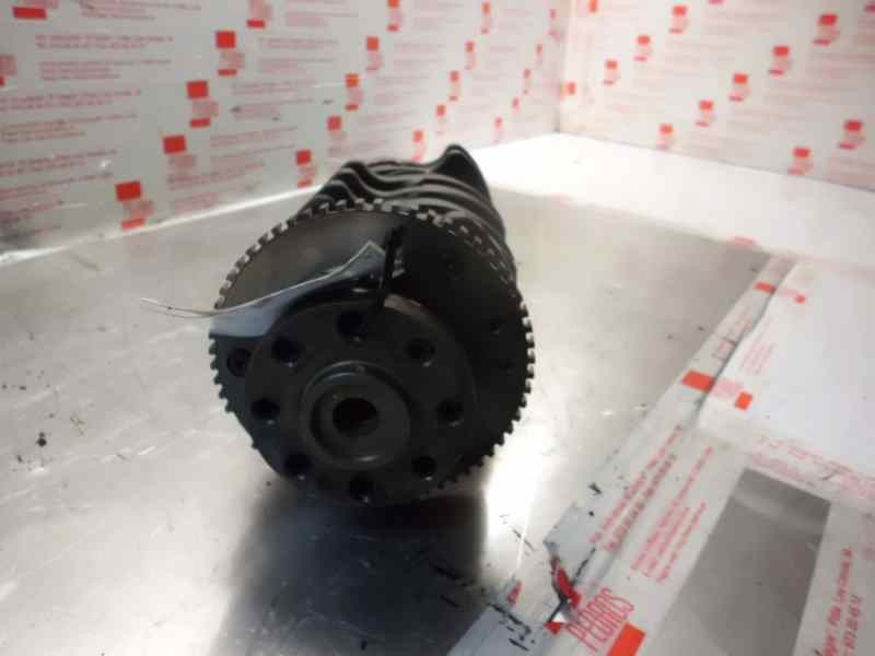 Recambio de cigueñal para opel astra g berlina 1.7 16v cdti cat (z 17 dtl / lrb) referencia OEM IAM Z17DTH  