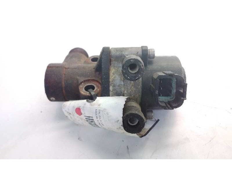 Recambio de valvula egr para nissan almera (n16/e) 1.5 16v cat referencia OEM IAM 147105M001  