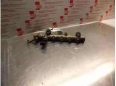 Recambio de rampa inyectora para opel astra g berlina 1.7 16v cdti cat (z 17 dtl / lrb) referencia OEM IAM 0445214049  
