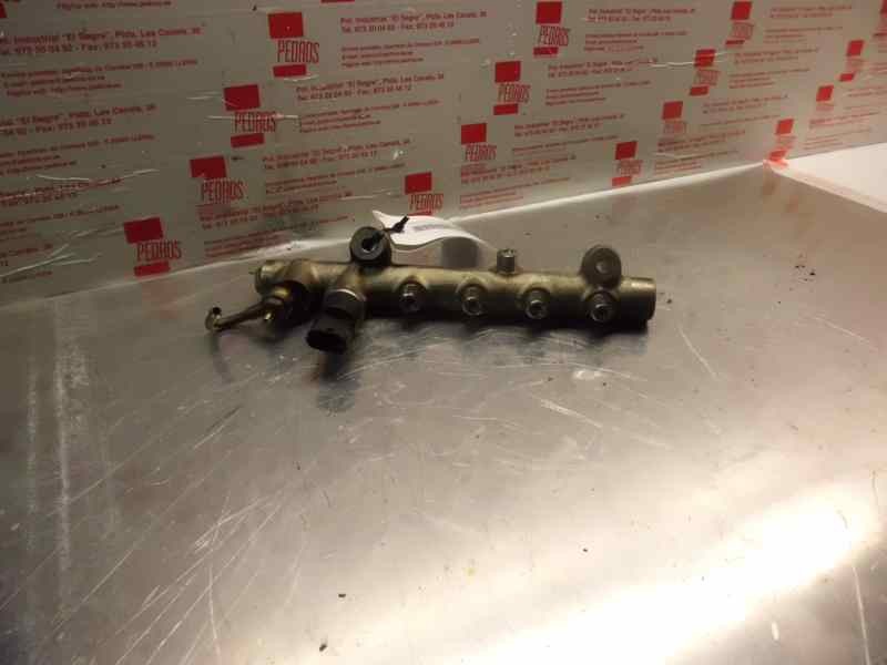Recambio de rampa inyectora para opel astra g berlina 1.7 16v cdti cat (z 17 dtl / lrb) referencia OEM IAM 0445214049  